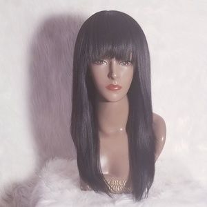 GoGo Accessories - 🌟NWOT🌟 GORGEOUS Synthetic Wig GoGo Accessories - 🌟NWOT🌟 GORGEOUS Synthetic Wig